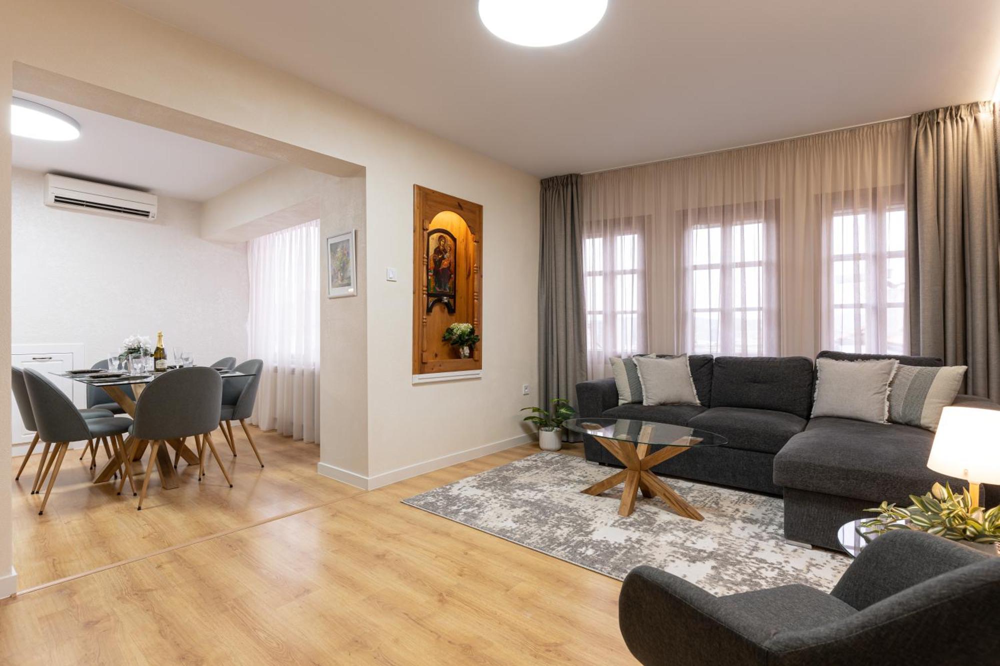 Guest House Divna Veliko Tarnovo Buitenkant foto