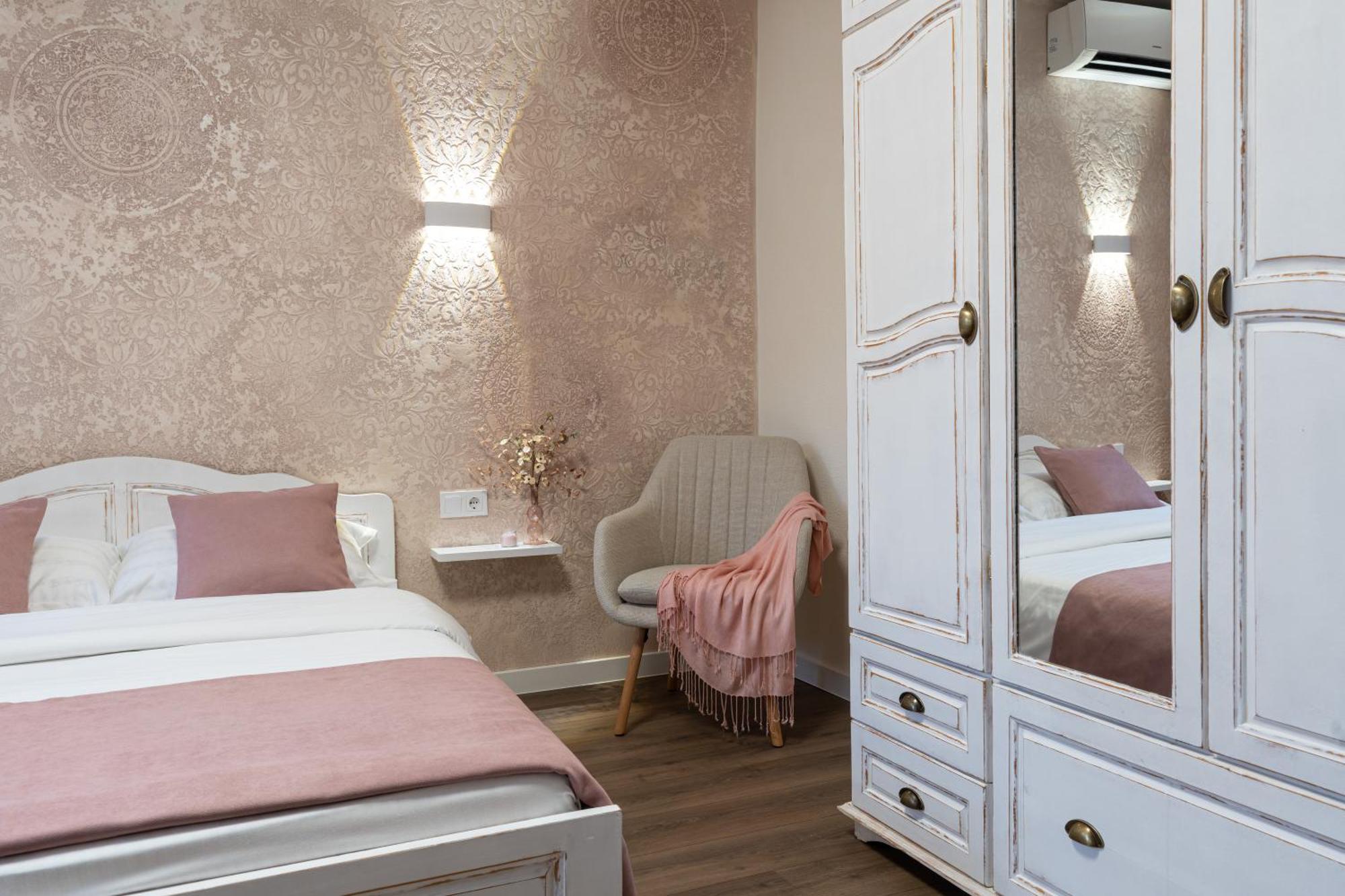 Guest House Divna Veliko Tarnovo Buitenkant foto