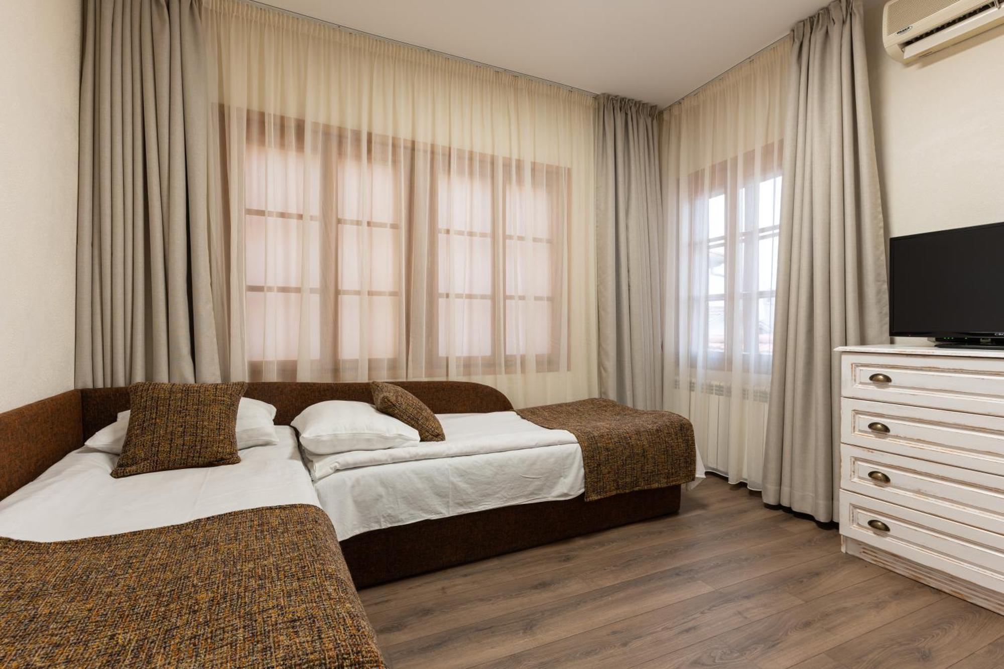 Guest House Divna Veliko Tarnovo Buitenkant foto
