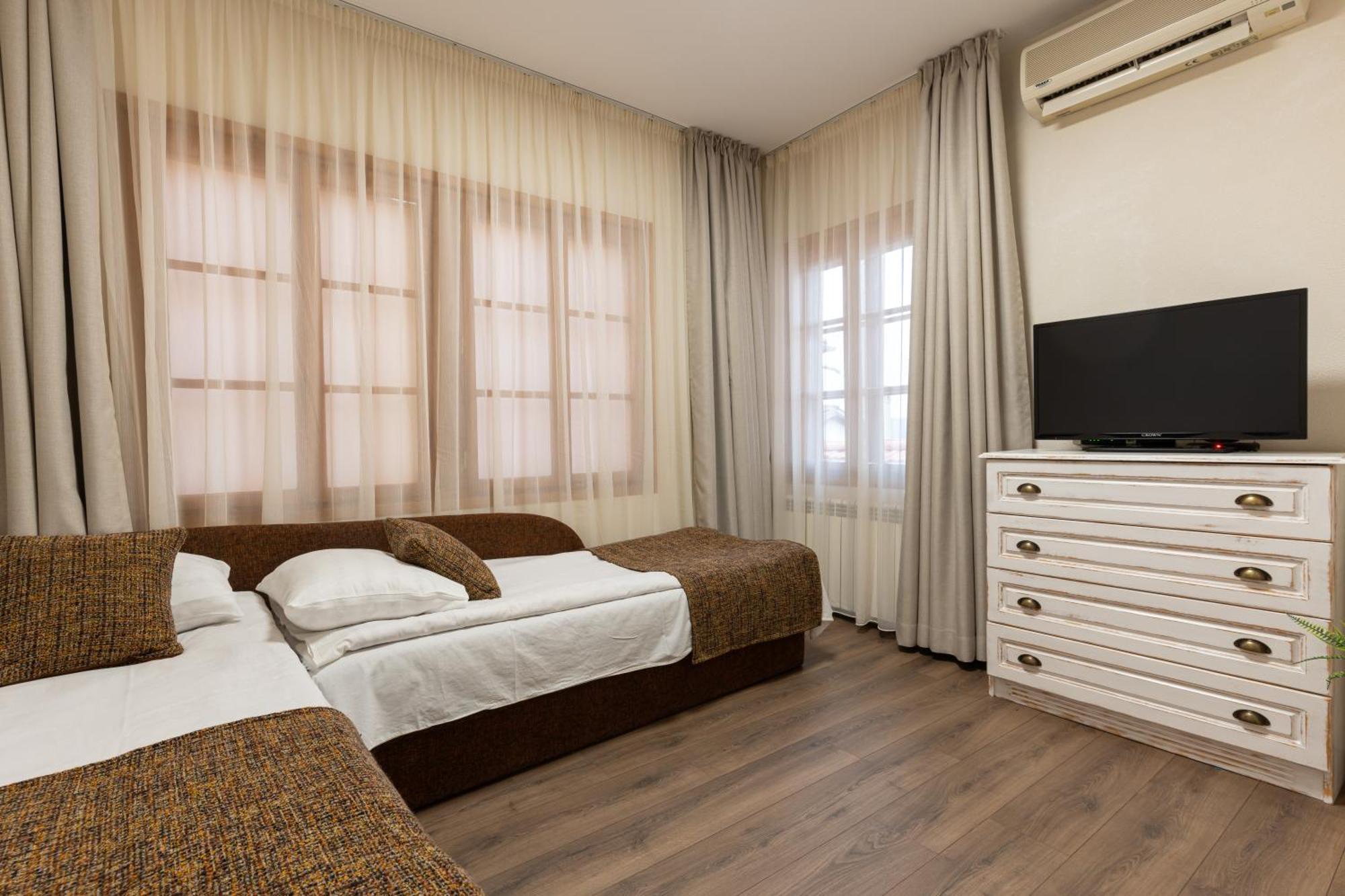 Guest House Divna Veliko Tarnovo Buitenkant foto