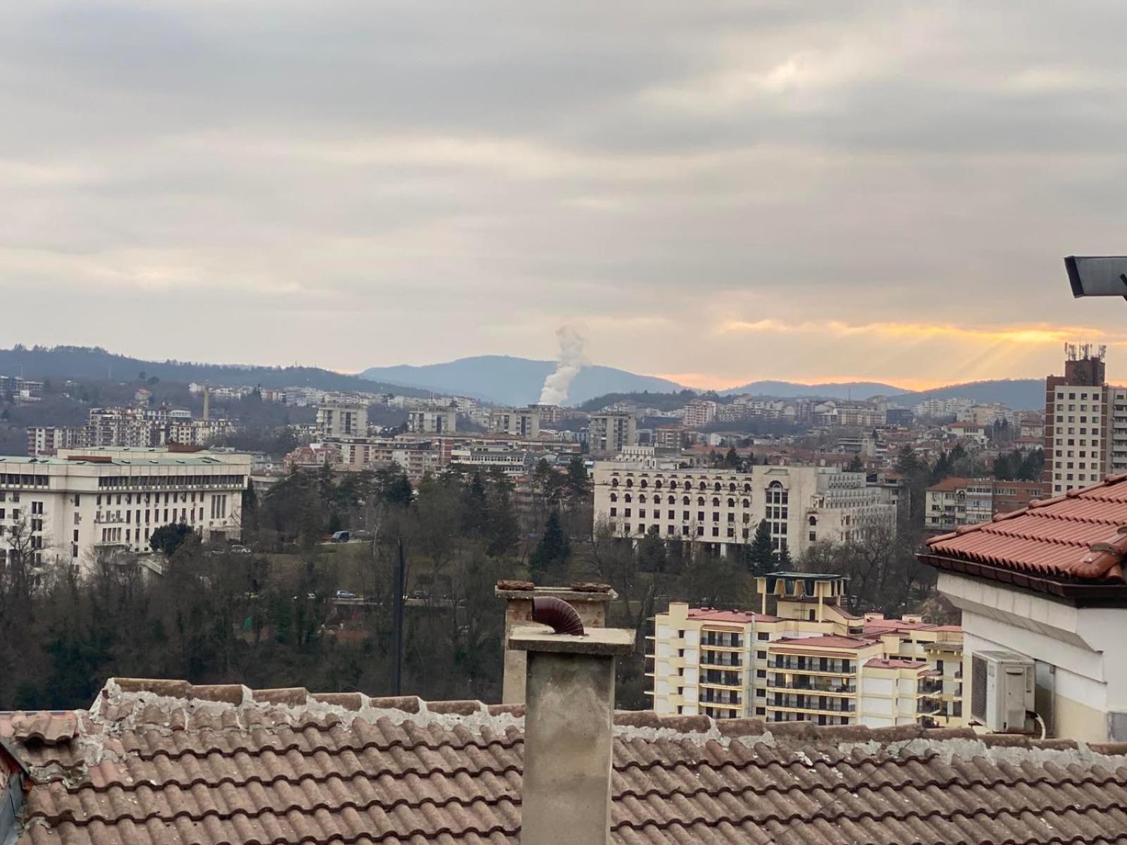 Guest House Divna Veliko Tarnovo Buitenkant foto