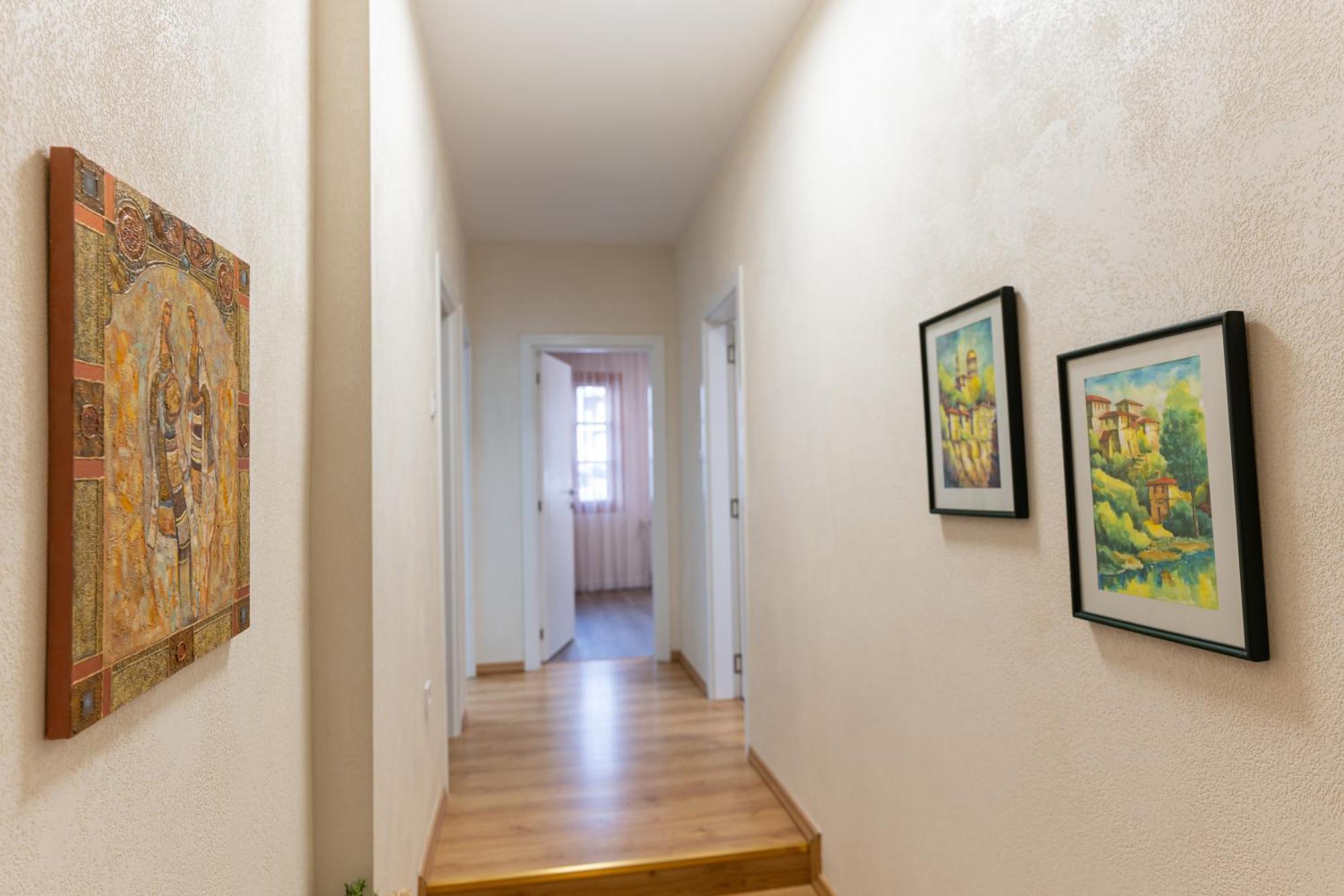 Guest House Divna Veliko Tarnovo Buitenkant foto