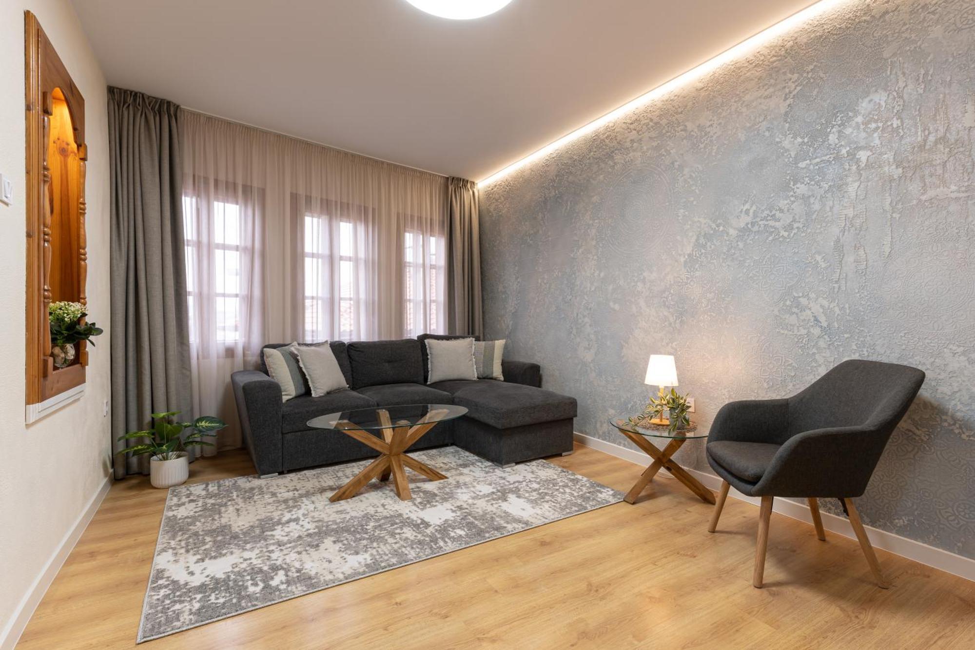 Guest House Divna Veliko Tarnovo Buitenkant foto