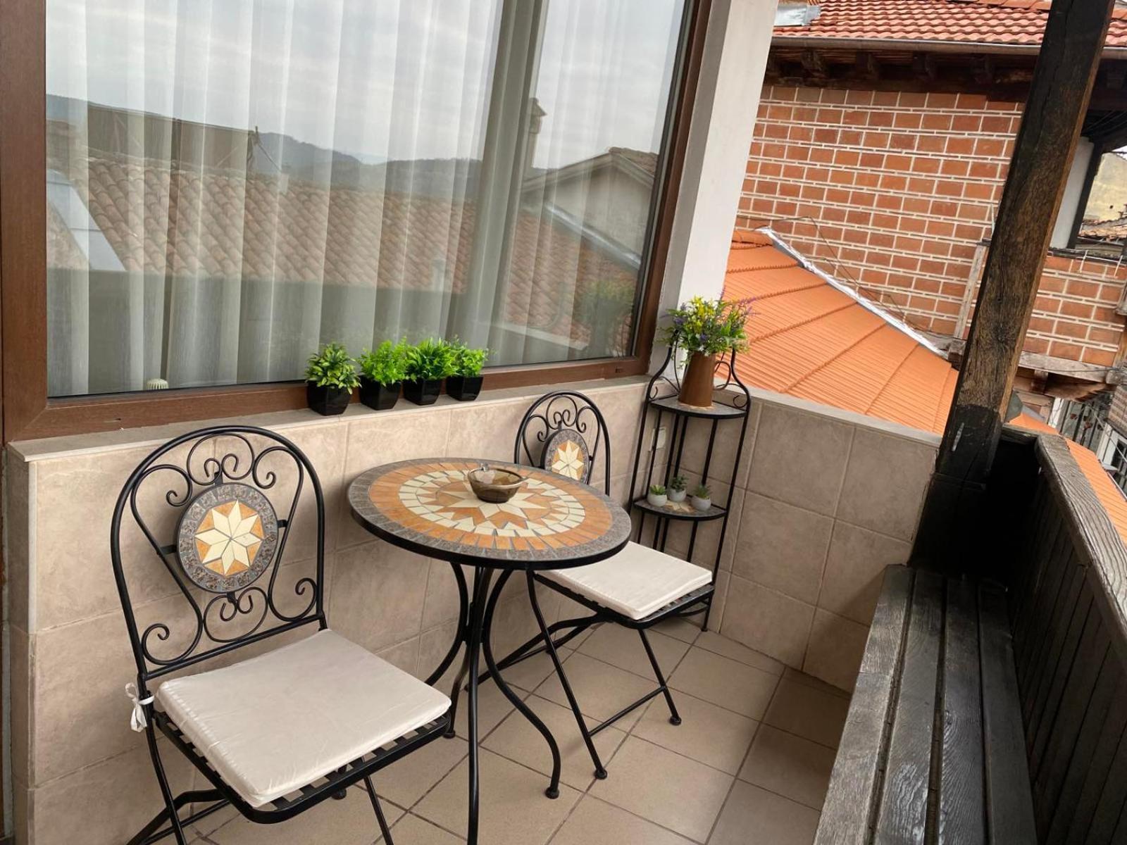 Guest House Divna Veliko Tarnovo Buitenkant foto